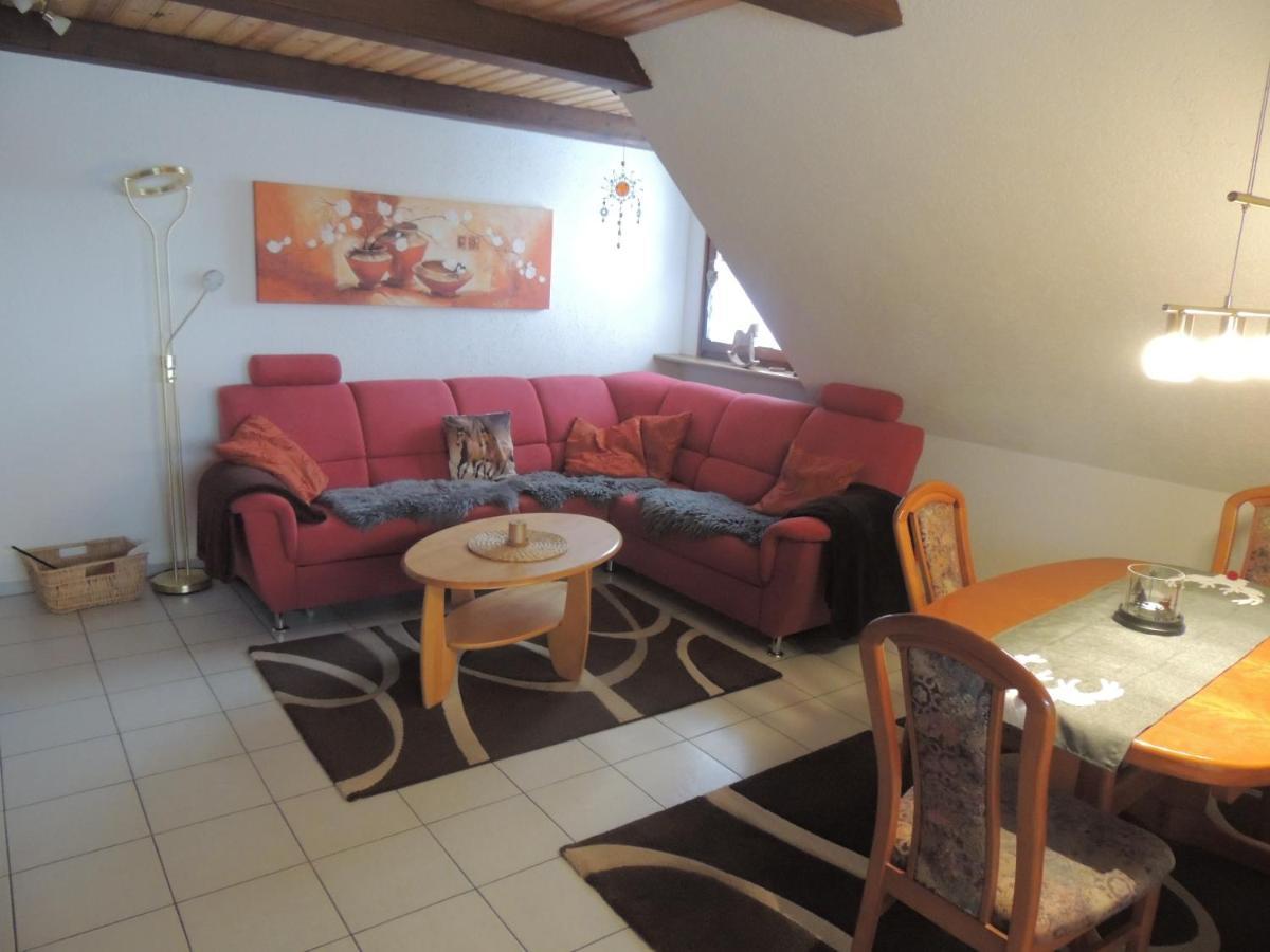 Haus Ingeborg Apartment Dachsberg im Schwarzwald ภายนอก รูปภาพ