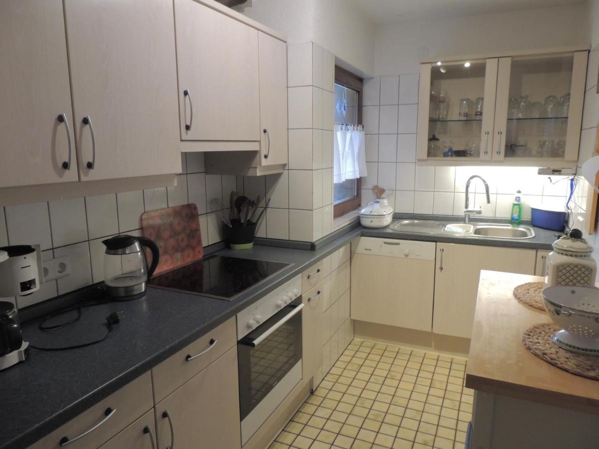 Haus Ingeborg Apartment Dachsberg im Schwarzwald ภายนอก รูปภาพ