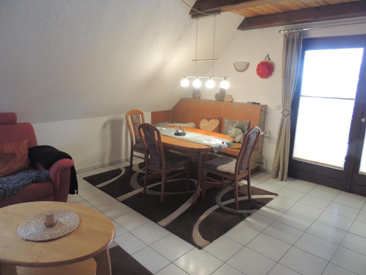 Haus Ingeborg Apartment Dachsberg im Schwarzwald ภายนอก รูปภาพ