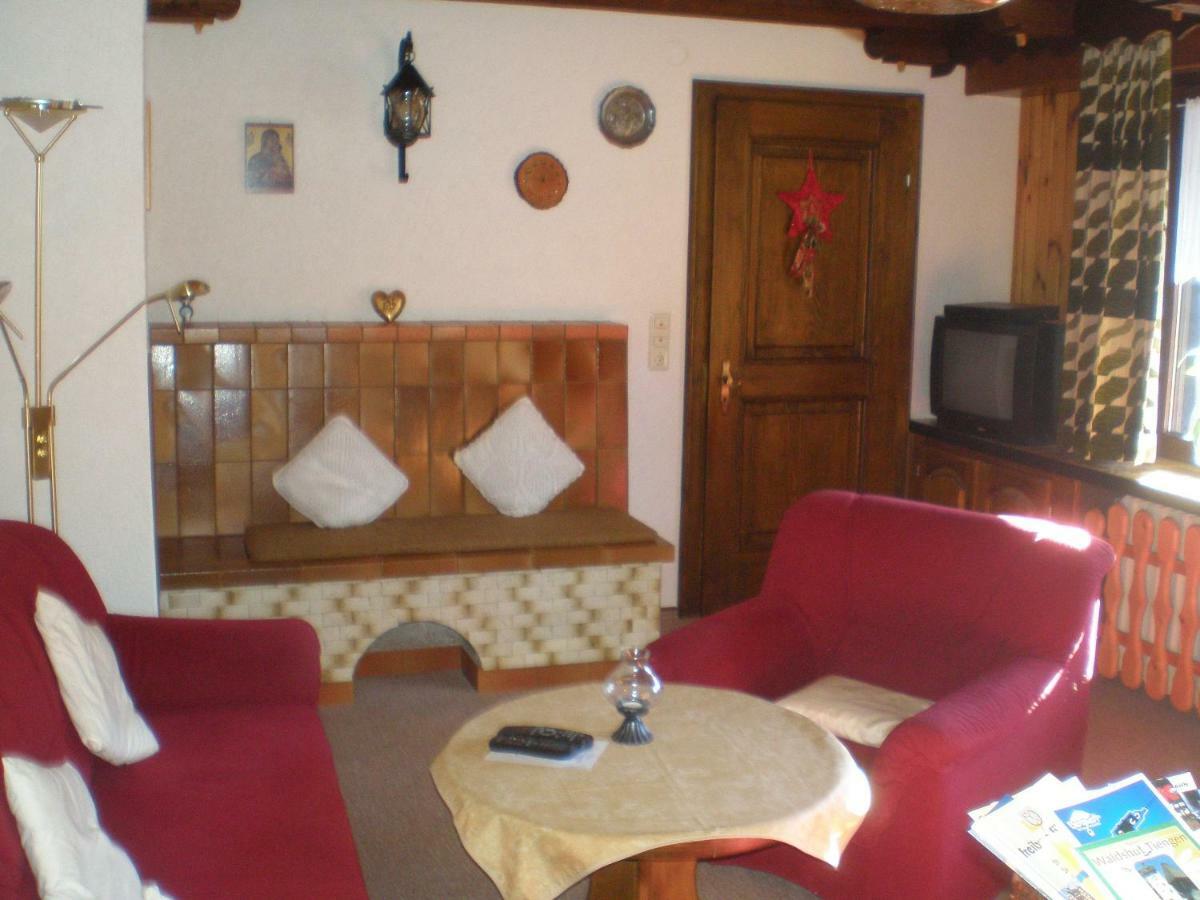 Haus Ingeborg Apartment Dachsberg im Schwarzwald ภายนอก รูปภาพ