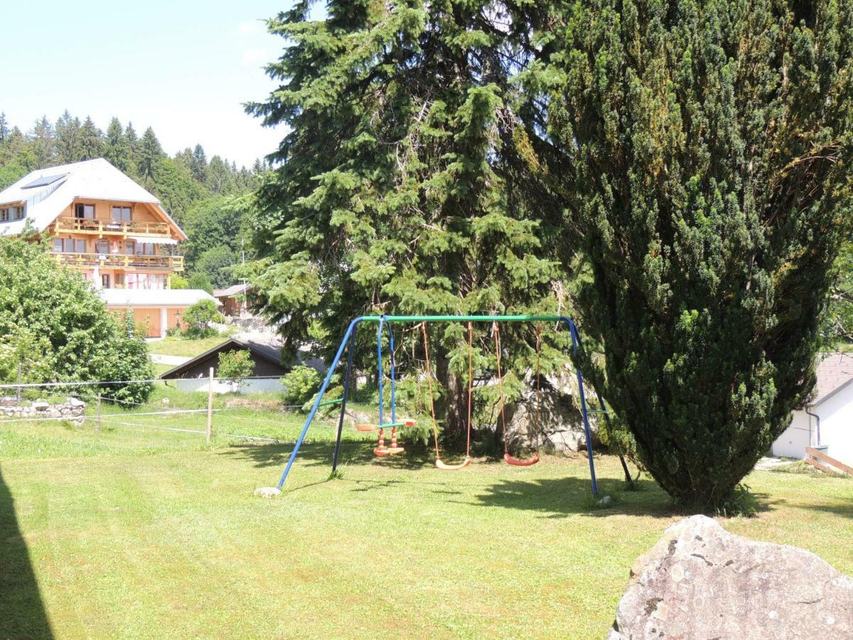 Haus Ingeborg Apartment Dachsberg im Schwarzwald ภายนอก รูปภาพ